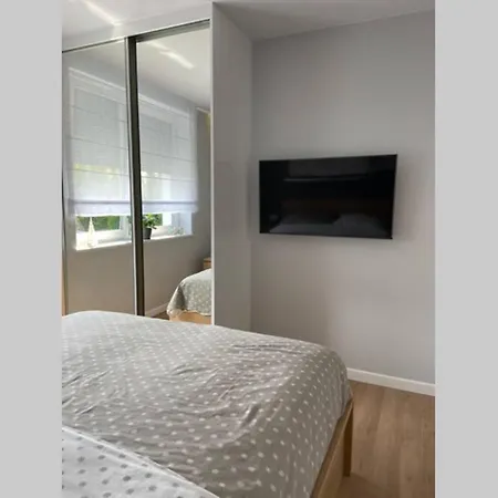 Apartament Bd Premium III Klifowa Rewal Exterior photo