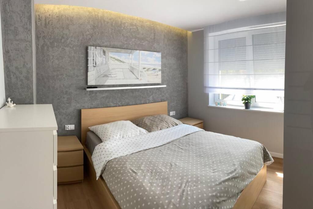 Bd Premium Iii Klifowa Rewal