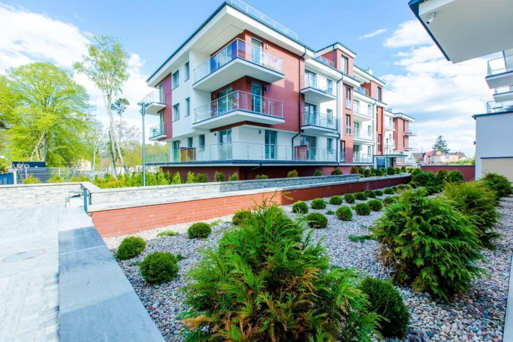 Bd Premium Iii Klifowa Apartment