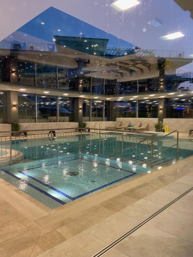 Apartment Bd Premium Iii Klifowa Rewal