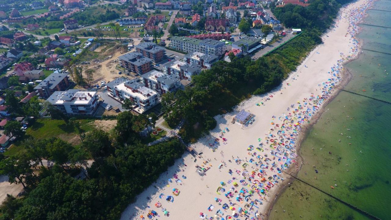 Apartment Bd Premium Iii Klifowa