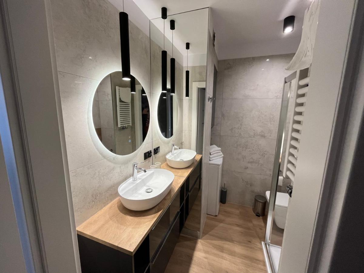 Apartment Bd Premium Iii Klifowa *