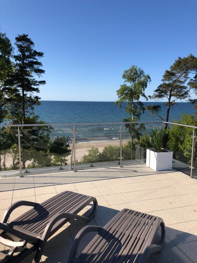Apartment Bd Premium Iii Klifowa