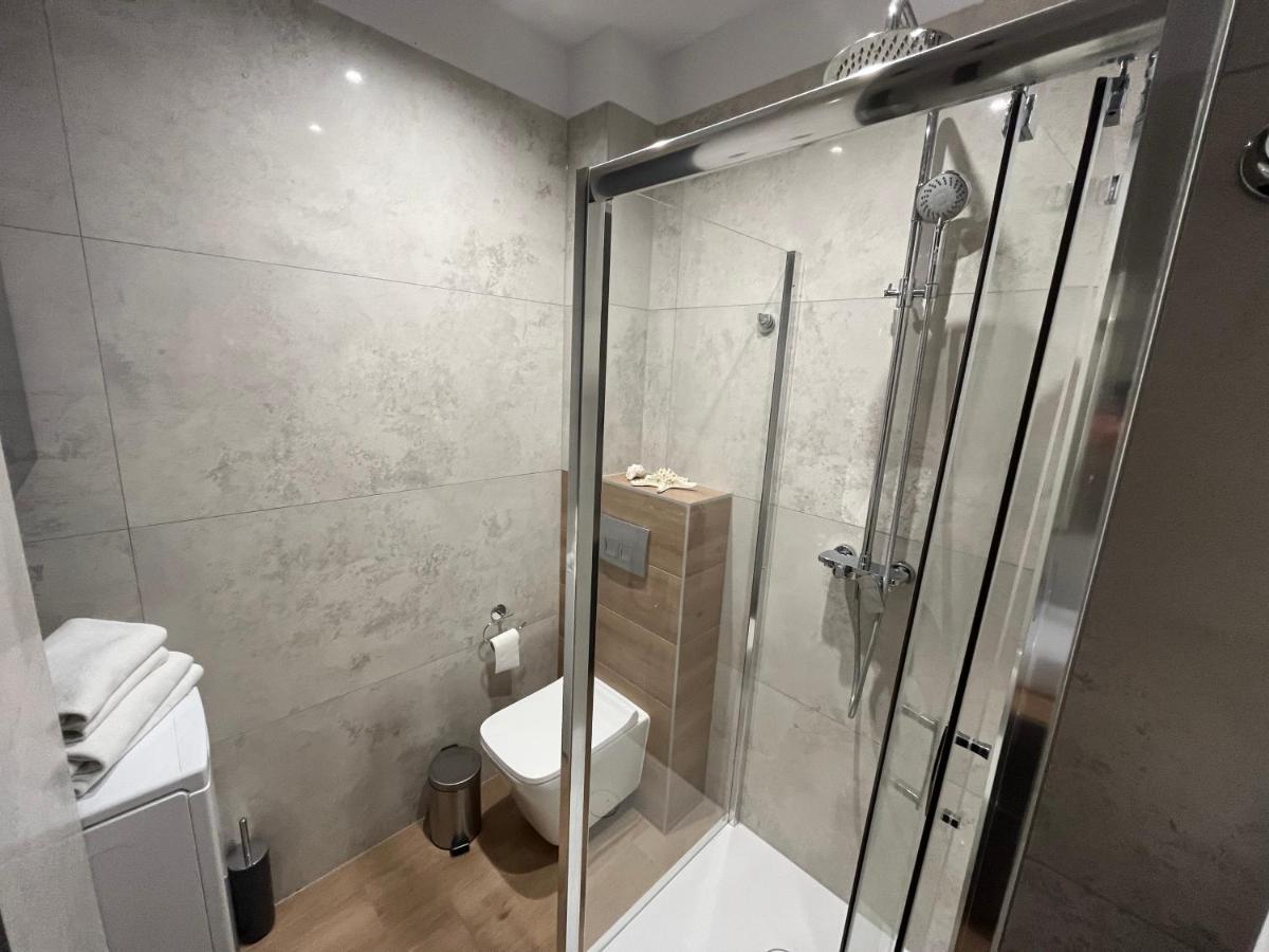 Apartment Bd Premium Iii Klifowa Rewal