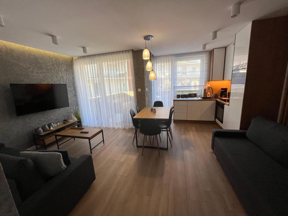 Bd Premium Iii Klifowa Apartment *